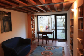 Casa di Borgo Santo Spirito Parma